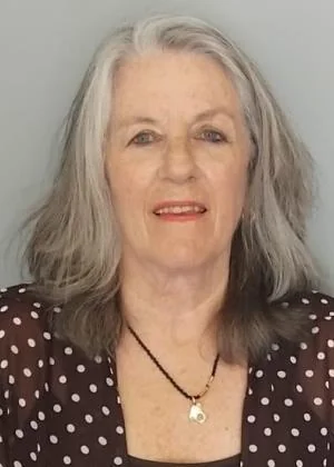 Charmaine Stolzenberg