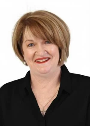 Glenda Wolter