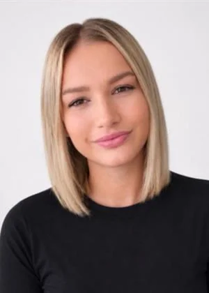 Megan Muller Admin