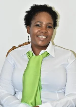 Lesego Mohlabi