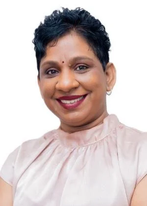 Mogie Govender