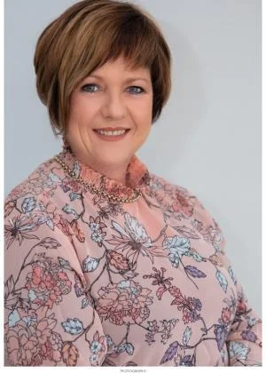 Michelle Taylor-Rebel