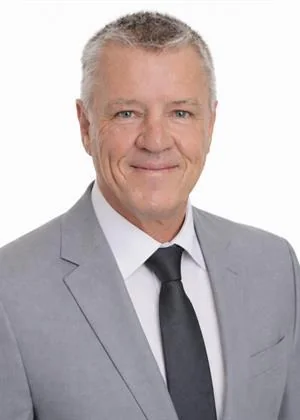 Stephen Deary