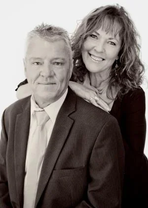 Team Lyle and Stephen