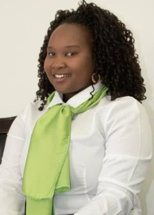 Zandile Masiteng