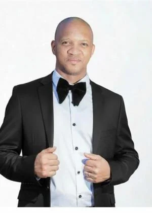 Katlego Molapong