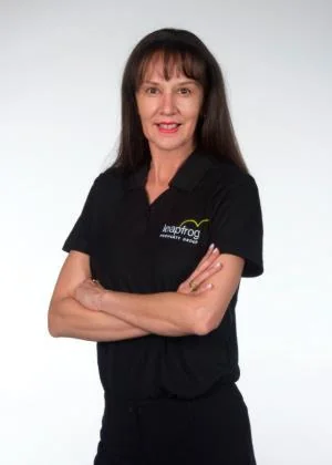 Yolanda van Heerden