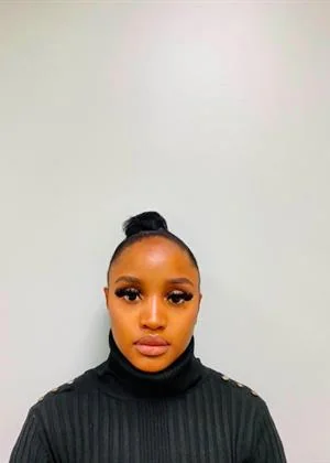 Katlego Phasha