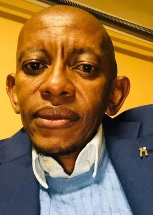 Matshepole Nchabeleng