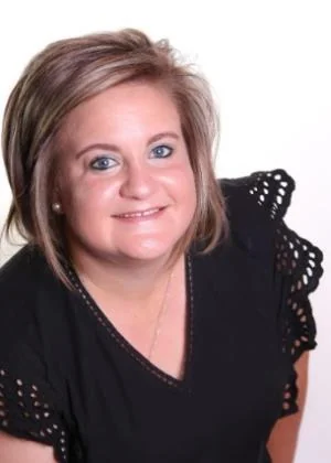 Miranda Fourie - Van Wyk