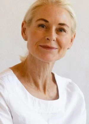 Suzanne Karen Burger