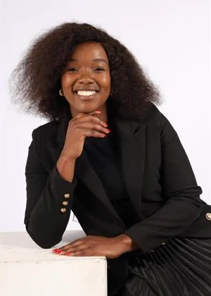 Nothando Mkhwanazi