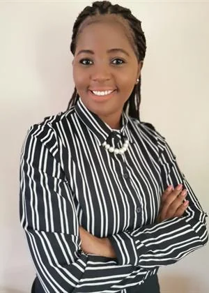 Phumi Sithole