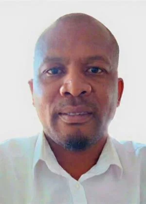 Kgetja Sinoamadi