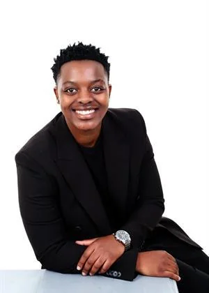 Andiswa Nodada