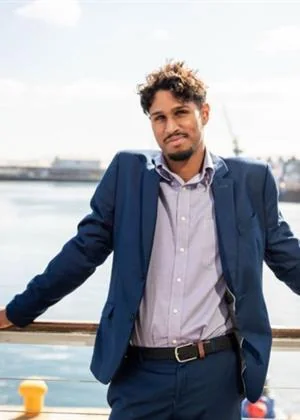 Mckyle Vengdasalam