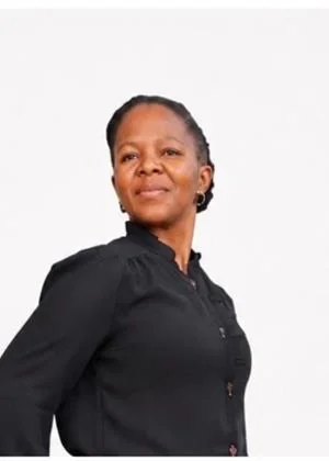 Lisa Mbabane