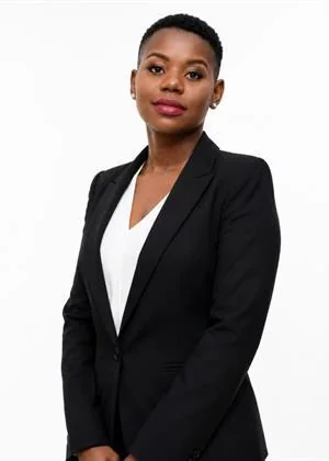 Khani Nkosi