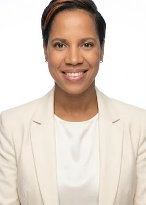Tracy Maponya