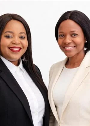 Team Patience and Tokelo
