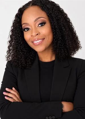 Nobuhle Mazibuko