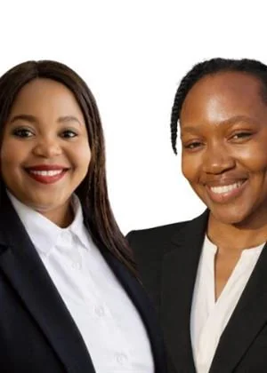 Team Vonani and Tokelo