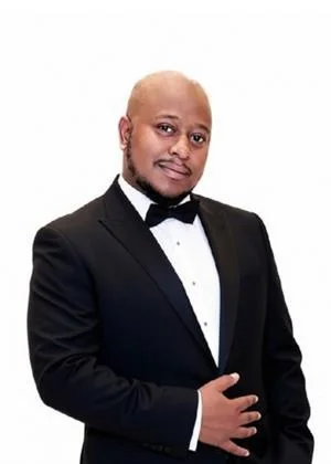 Lebogang Molefe