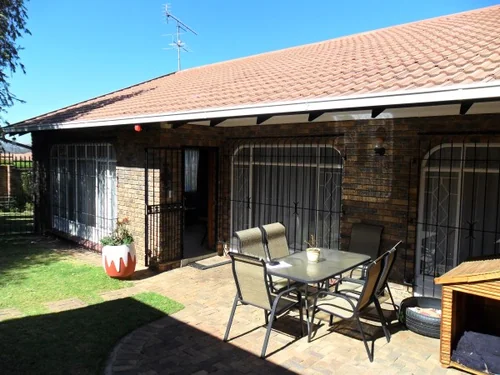 Randpark Ridge, Randburg