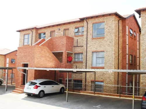 Weltevreden Park, Roodepoort