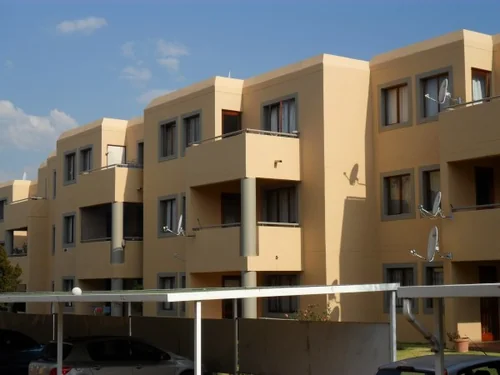 Weltevreden Park, Roodepoort