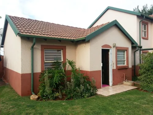 Weltevreden Park, Roodepoort