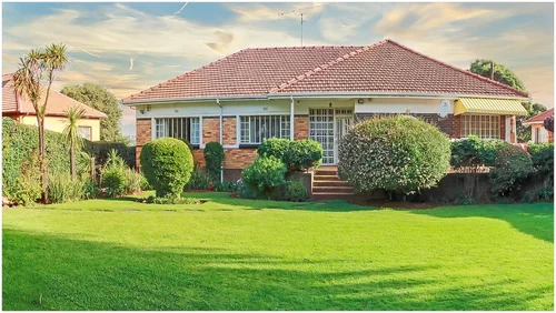 26 Daphne, Cyrildene, Johannesburg