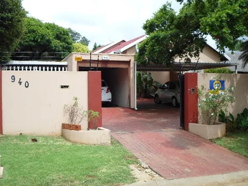 Weltevreden Park, Roodepoort