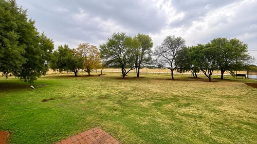 Bainsvlei, Bloemfontein