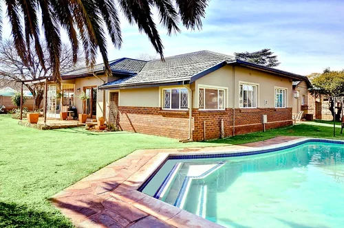 Florida North, Roodepoort