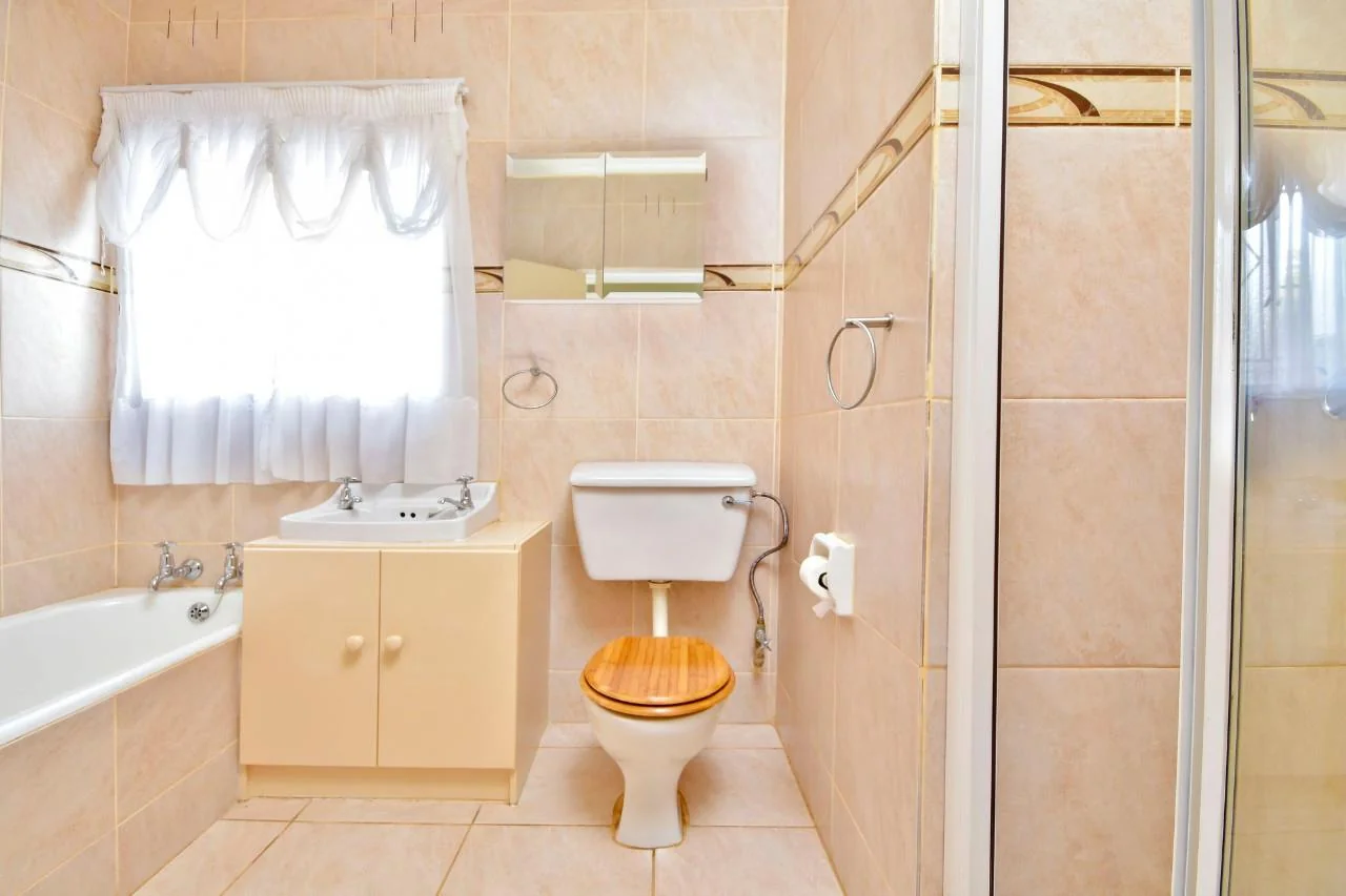 UPPER DISCOVERY / ONTDEKKERSPARK<br/>SPANISH STYLE VILLA WITH LOFT AND BALCONY