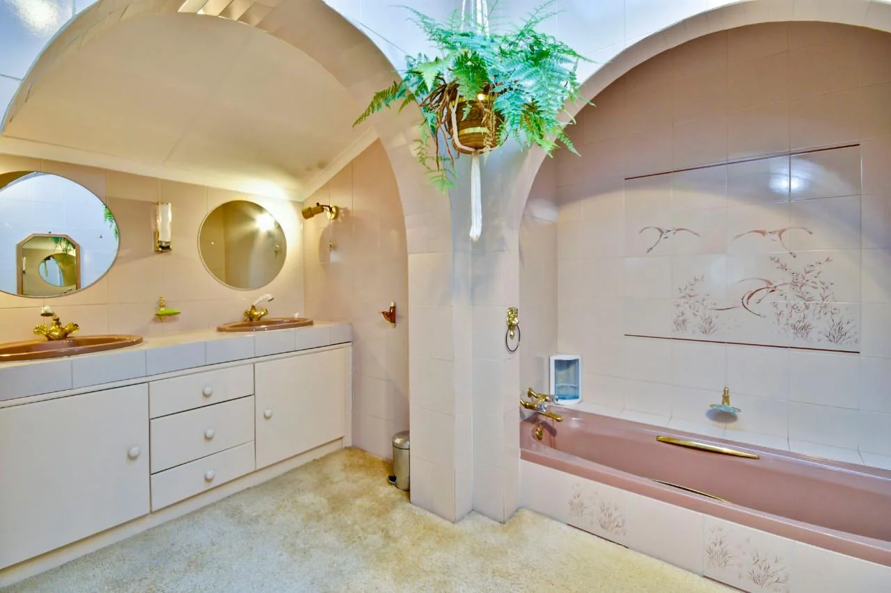 UPPER DISCOVERY / ONTDEKKERSPARK<br/>SPANISH STYLE VILLA WITH LOFT AND BALCONY