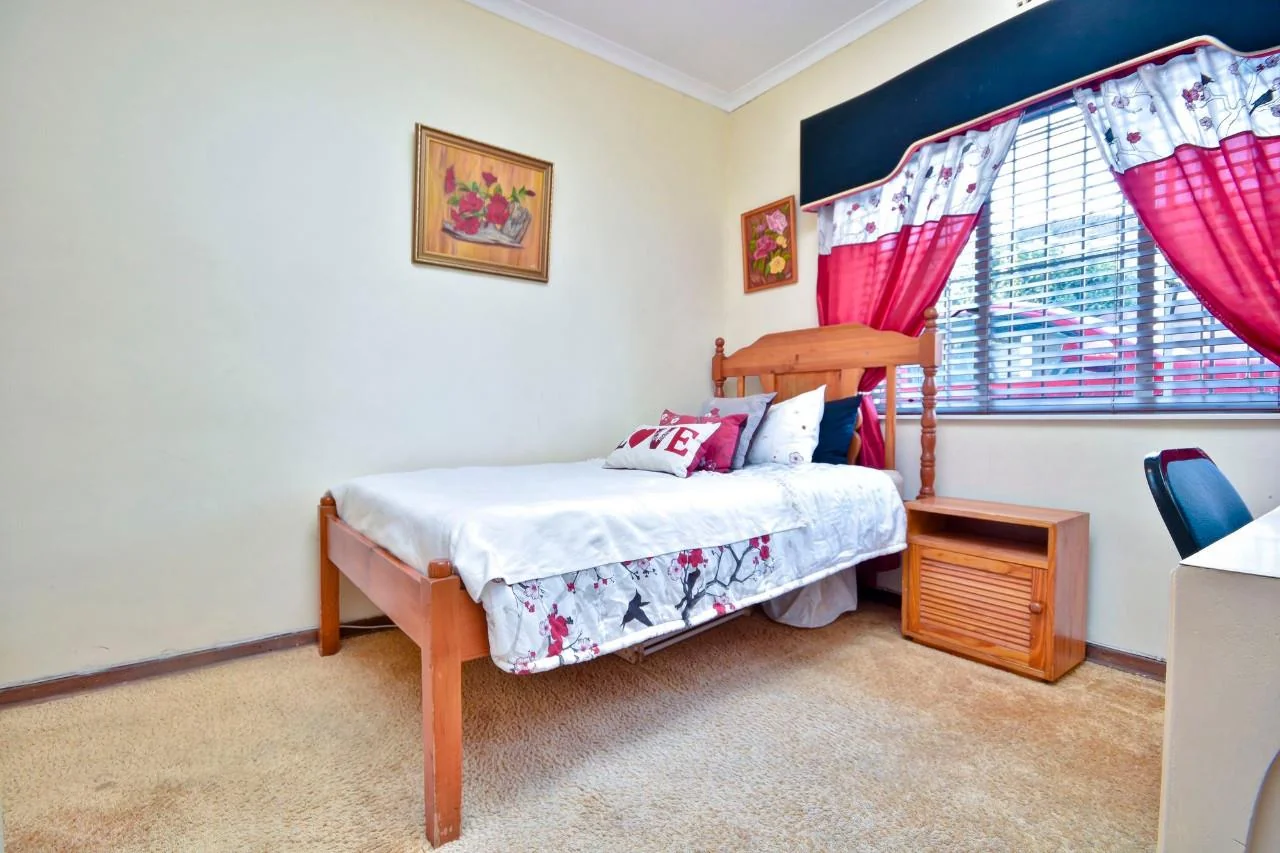 UPPER DISCOVERY / ONTDEKKERSPARK<br/>SPANISH STYLE VILLA WITH LOFT AND BALCONY