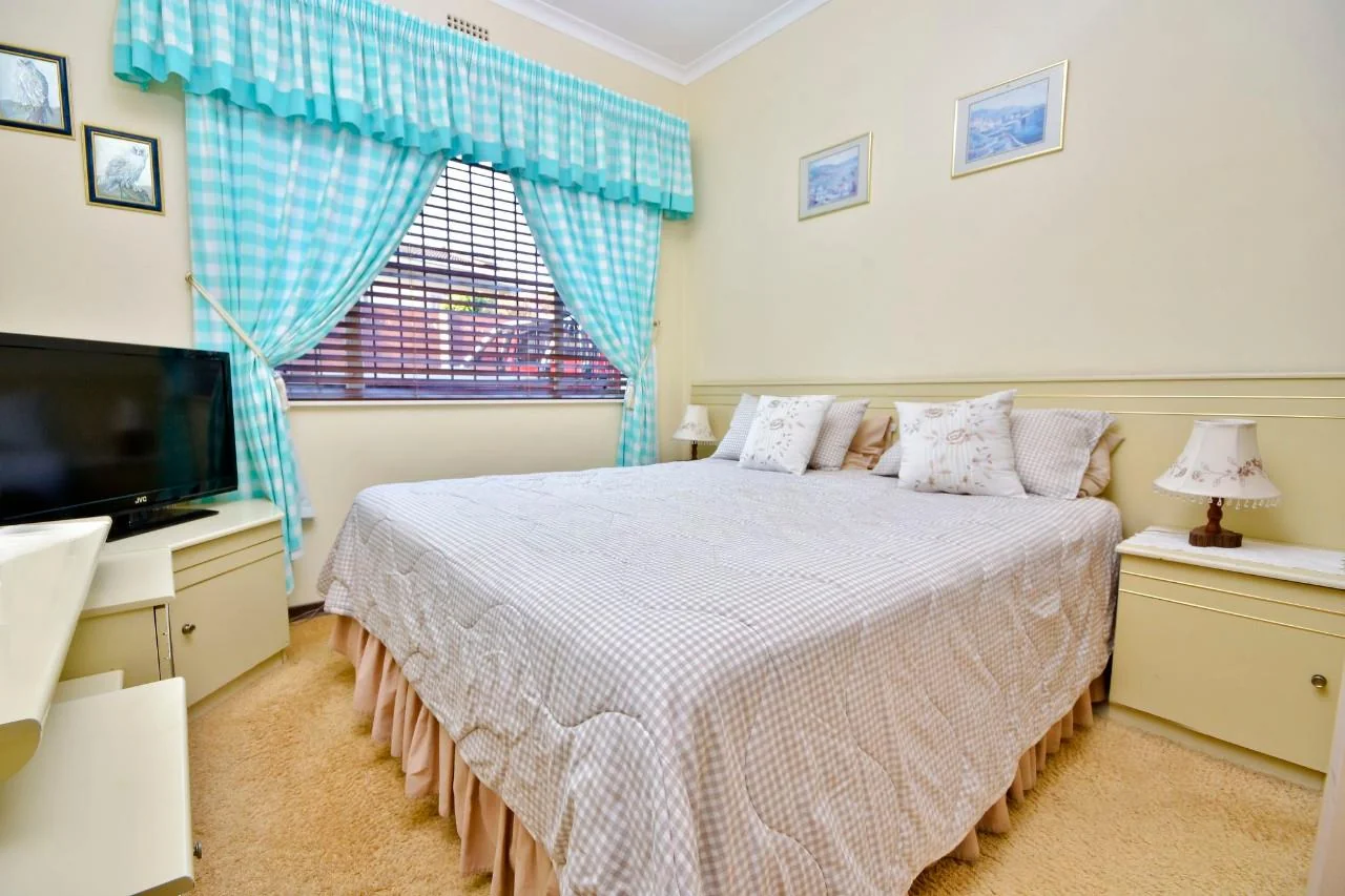 UPPER DISCOVERY / ONTDEKKERSPARK<br/>SPANISH STYLE VILLA WITH LOFT AND BALCONY