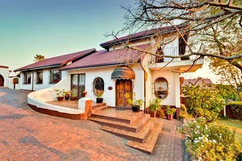 Discovery, Roodepoort