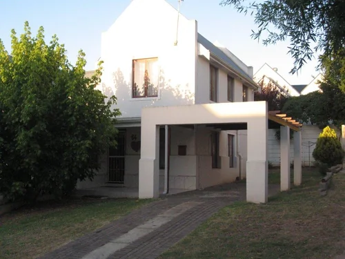 Welgevonden Estate, Stellenbosch