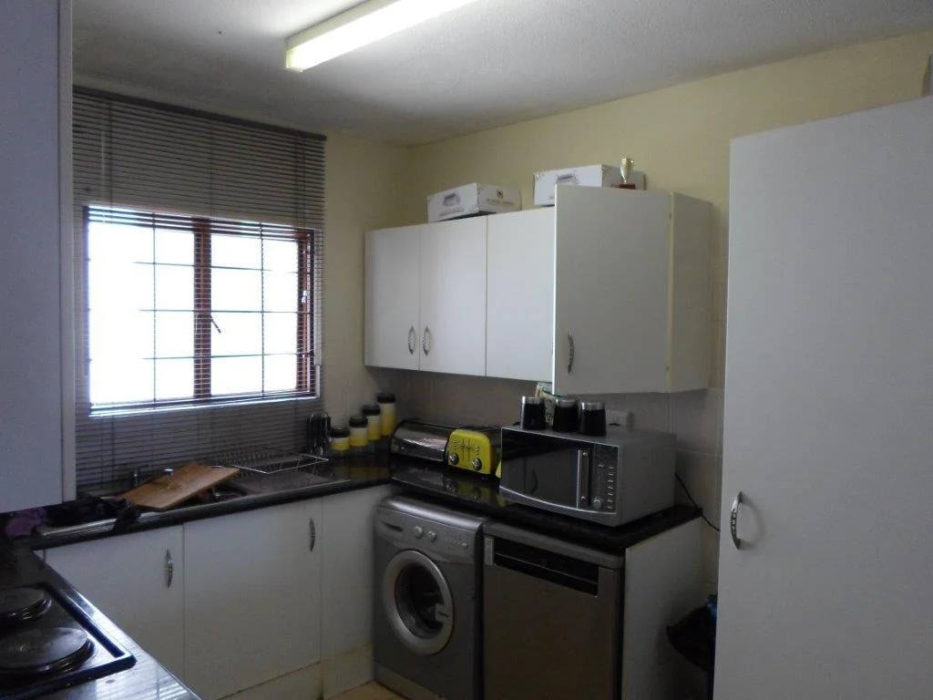 A 3 bed-roomed  Townhouse in an upmarket Broadacres for Rent!!!