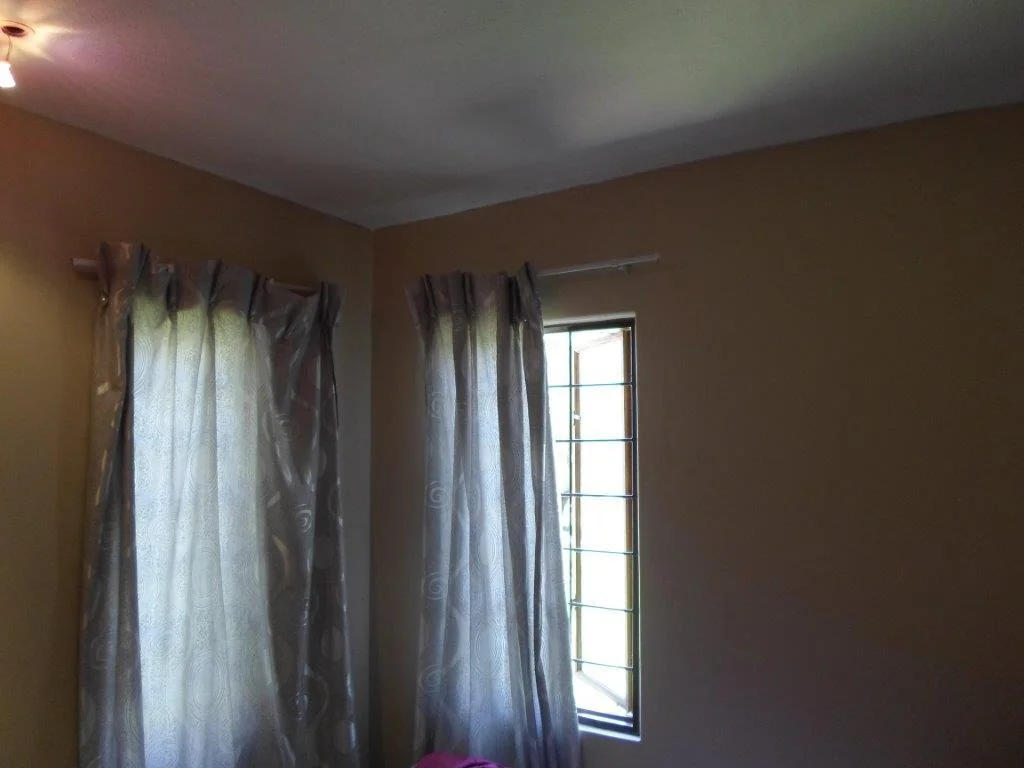 A 3 bed-roomed  Townhouse in an upmarket Broadacres for Rent!!!