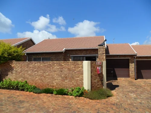 Weltevreden Park, Roodepoort