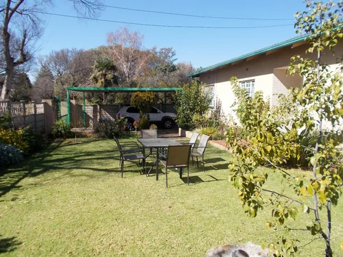 Discovery, Roodepoort