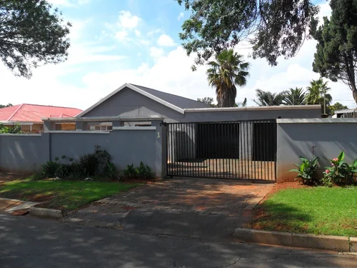 Discovery, Roodepoort