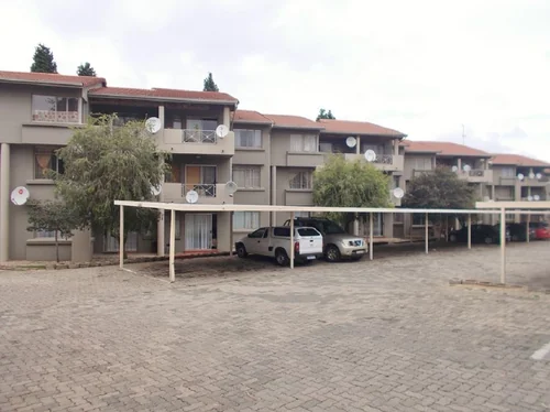 Florida, Roodepoort