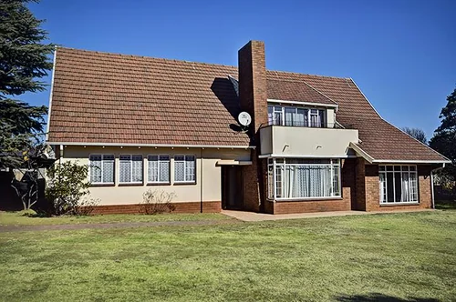 Florida Park, Roodepoort