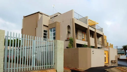 Woodstock, Cape Town