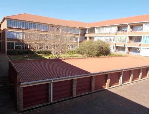 Florida, Roodepoort